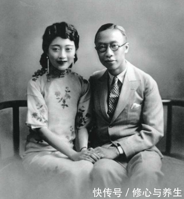 预言家|末代皇妃文绣,晚清最聪明的妃子,智商碾压婉容,还是“预言家”