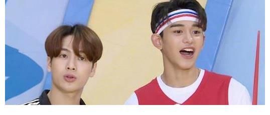 张哲瀚|跑男最新预告，张哲瀚粉丝多，来过4次的王嘉尔对郑恺下手了！