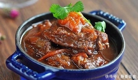 红酒|几道家常菜推荐，营养又美味，简单易学，值得一试