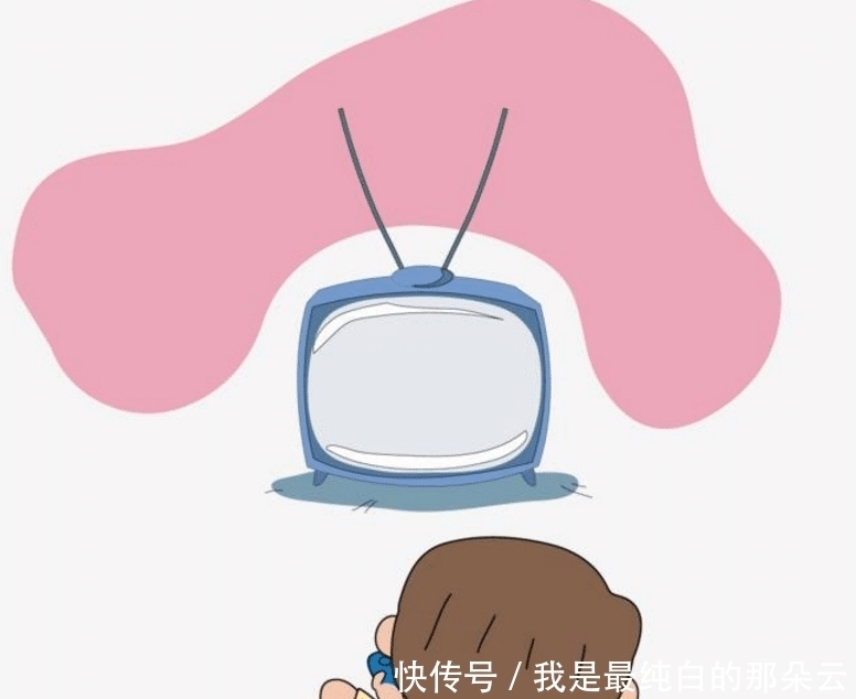 看电视|哈佛大学研究发现：“看电视”和“不看电视”的孩子，差距巨大