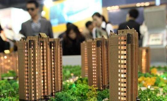 菜市场|过来人建议买房尽量“远二近三”,住久了就明白了