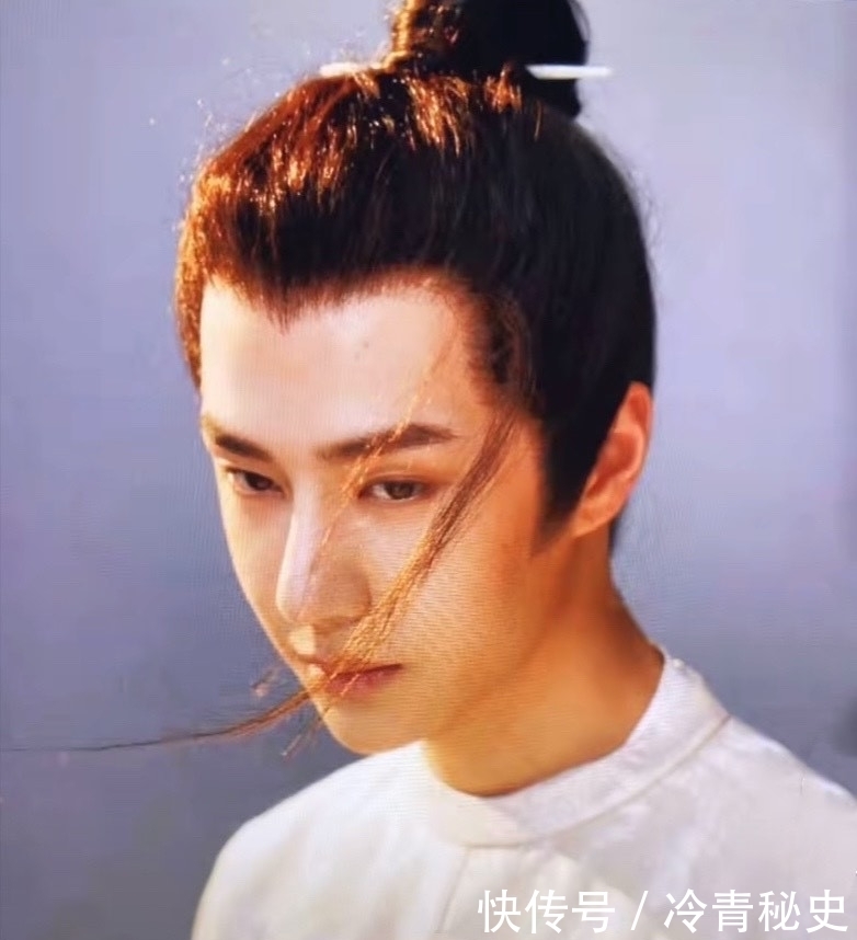 王一博 王一博《风起洛阳》开播倒计时!官方晒最新剧照,每一张都太惊艳