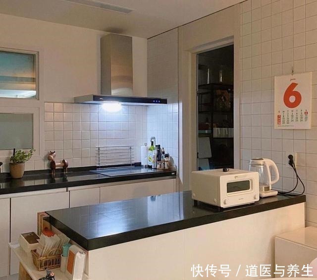 布置|走进韩国女主的家,真的受益匪浅!全屋物品罗列得有条不紊,养眼!