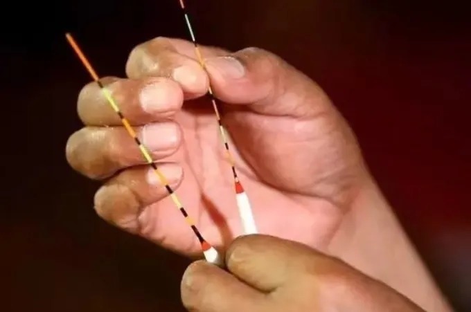 冬钓板鲫,究竟钓灵好还是钓钝更合适?看完才解开我多年的疑惑