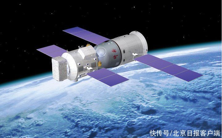 美国 “神舟12号”将赴中国空间站！中国“神舟”一步跨进第三代