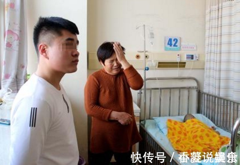 轩轩|9岁男孩肝脏坏死,此种食物不能吃,家长却认为最有营养