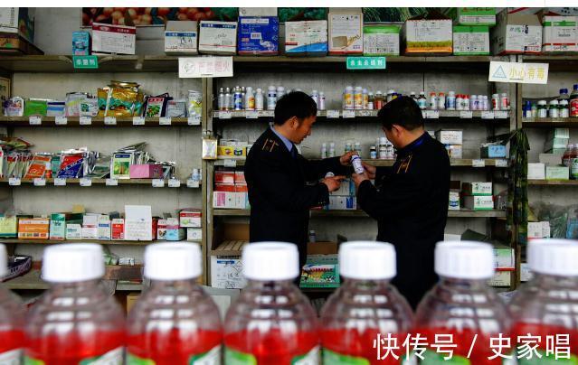 登记证|有人说80%网购农药都不靠谱？注意两点一建议，教你网购正品农药
