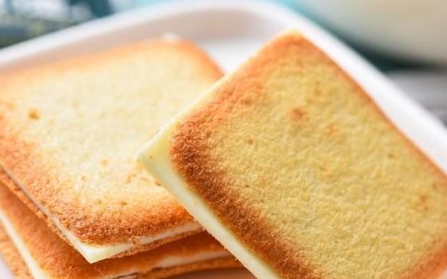 全球公认好吃的6种饼干，奥利奥只能垫底，网友全都吃过是土豪