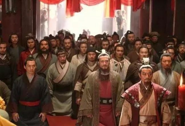 毒死|宋江死前,为啥要毒死李逵?原来他是为了保住一大“秘密”!