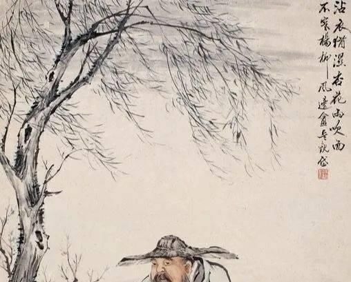 千古名诗#宋代有位和尚,毫不出名却写下一首千古名诗,最后两句从未被超越