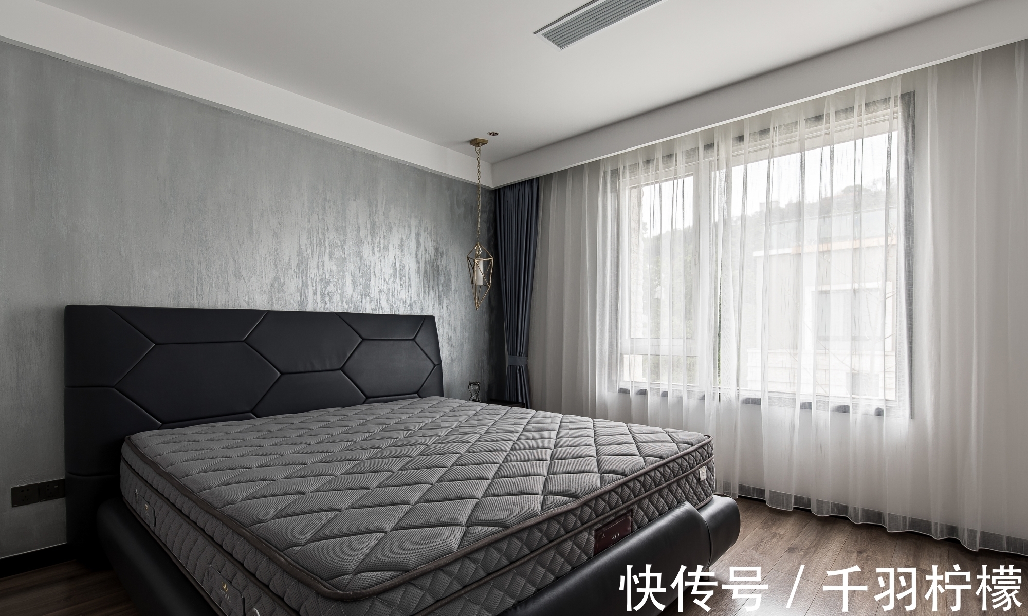 简约|560㎡独栋别墅,让艺术沉醉的理想之境!