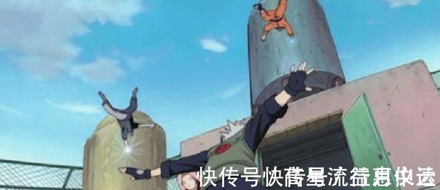 千鸟|火影忍者自来也说螺旋丸比千鸟更强,为什么后来的表现却差不多