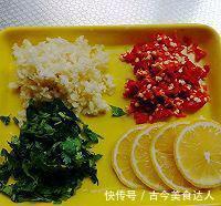 酸辣柠檬|酸辣柠檬无骨鸡爪