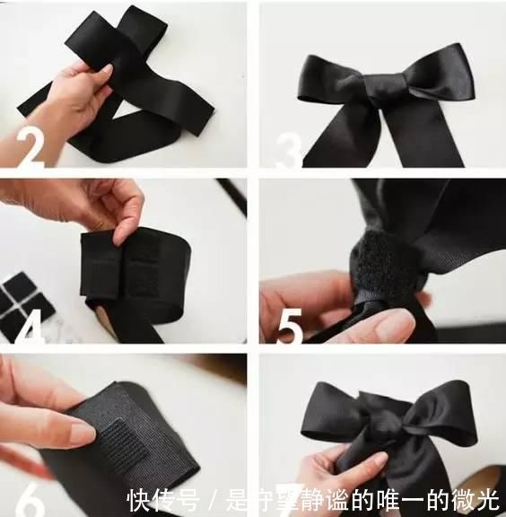 blingbling 旧鞋千万别扔，这样改一改，比新买的还漂亮一百倍！