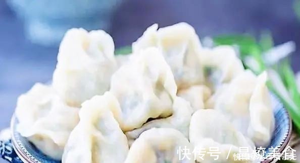 五香粉|调韭菜饺子馅时,切记别放这2种调料,否则饺子不香还很难吃!