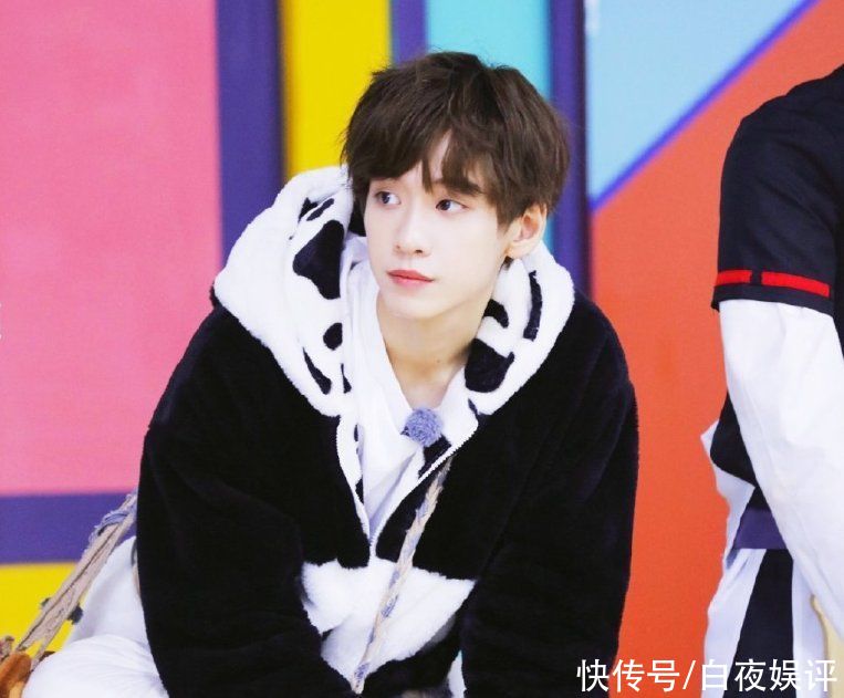 《青春有你3》助力榜更新，邓孝慈冲上第五，断层式第一名换了人