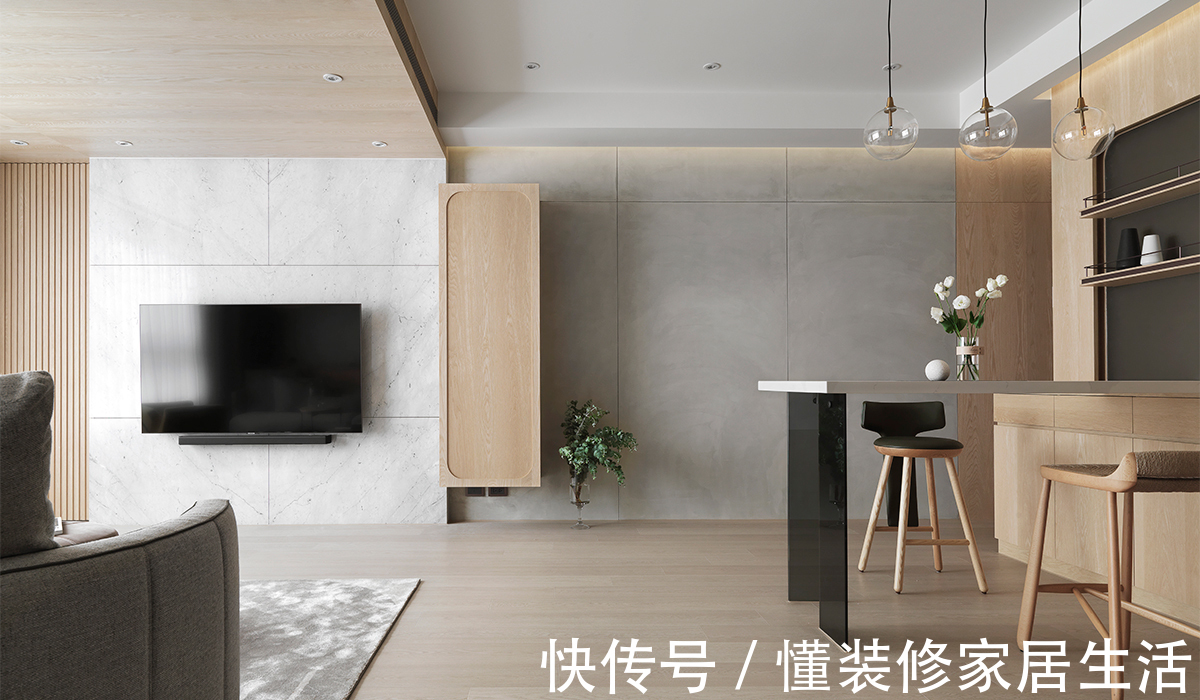 百叶窗|难怪年轻人喜欢日式风设计,和煦温暖又质朴自然,第一眼就陷进去