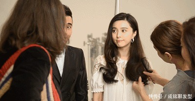 不用打理都好看的4种发型,简约时尚又减龄,衬托五官又显脸小