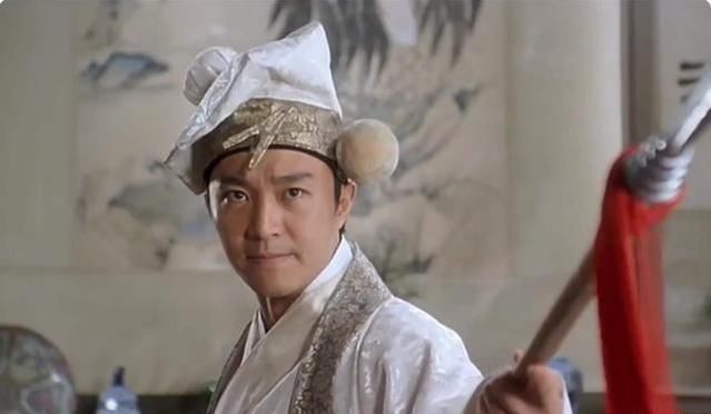 指南|上联“指南针指南指北,不指东西”,唐伯虎对出下联,堪称经典