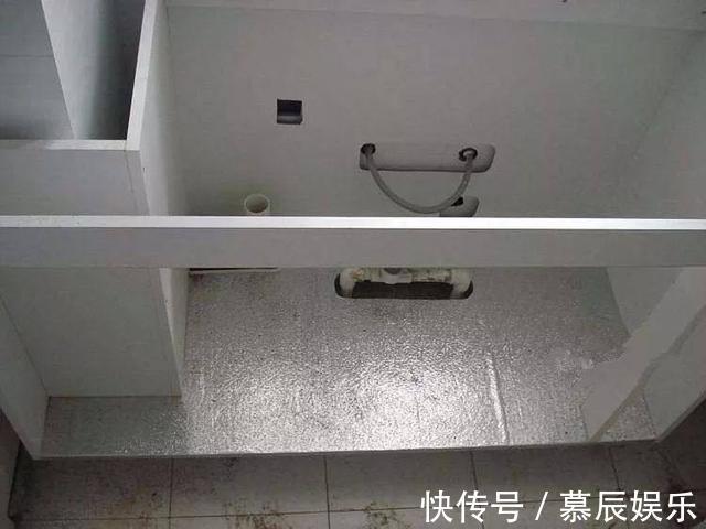 铝箔纸|厨房这18条装修经验,非常重要,一不小心容易装错!