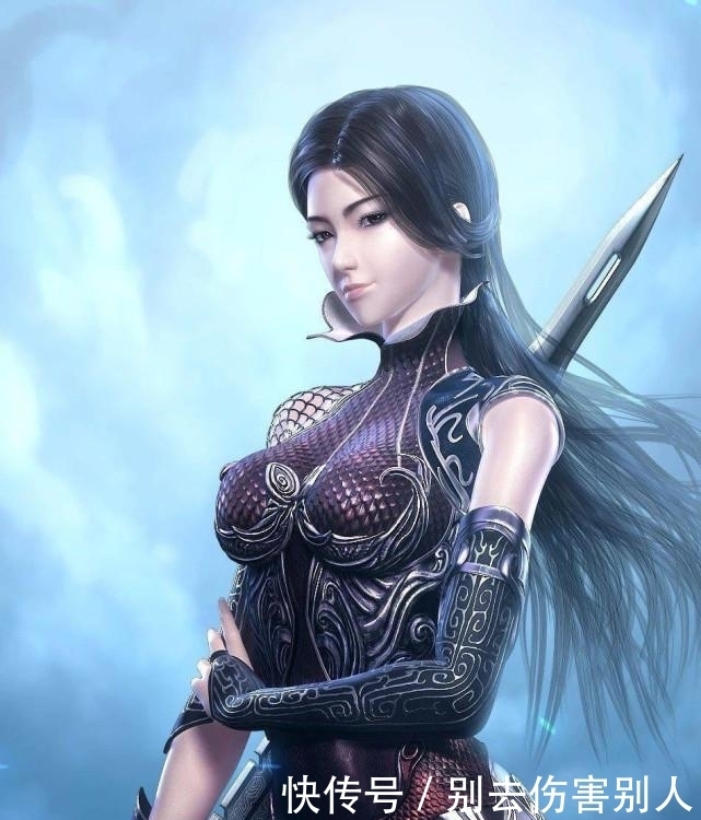 秦时明月:章邯与晓梦关系曝光,农家卸磨杀驴,韩信危了