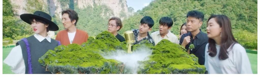 歡唱大篷車|快本停播《歡唱大篷車》上線，芒果臺秒變草根至上，你習(xí)慣嗎？