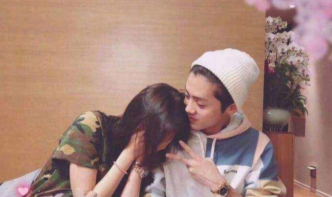 跑男第六季3月5号正式开录，鹿晗与关晓彤组成新cp，你期待吗？