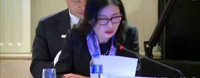 成长史|孙亚芳:我是来华为学习的!任正非一打量:张建国你安排一下!
