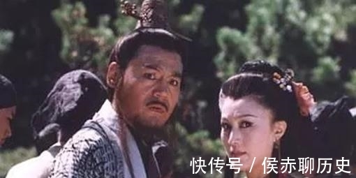 岳不群|岳不群为什么恨令狐冲?他被令狐冲戳中痛点