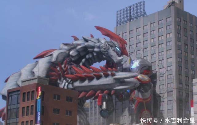 不想|《奥特曼》贝利亚当初为何能横扫光之国小梦我想变凤凰,圆谷你不想!