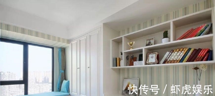 房子|有个大房子就是好!随便一装就是一个轻奢、华丽之家!