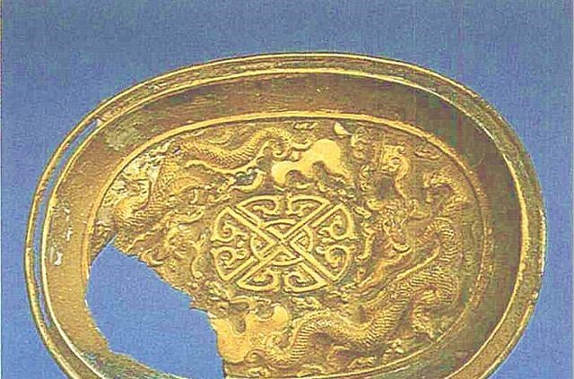 大陶罐|工地挖出大罐子,发现大量宝藏,民工良心发现上交,如今价值千万