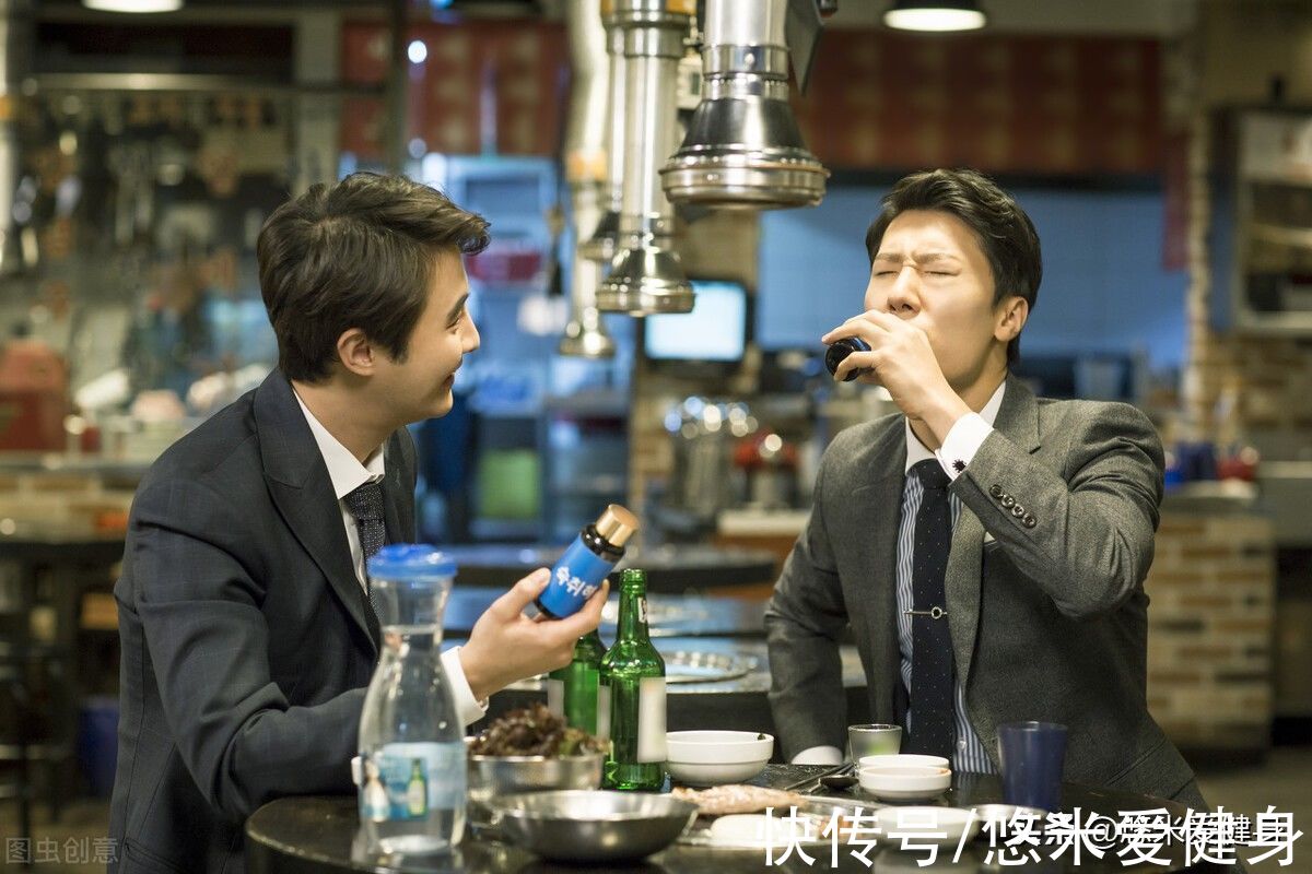 减肥|减肥期间经常有饭局,3个饮食细节配合1项运动,就不会轻易变胖