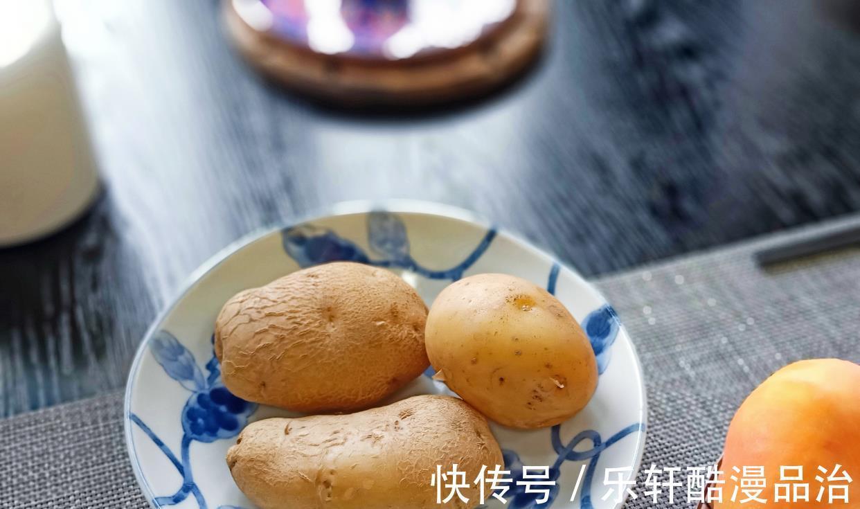 植物蛋白|早餐从不买，20分钟一大桌，样样好吃又简单，网友别人家的妈妈