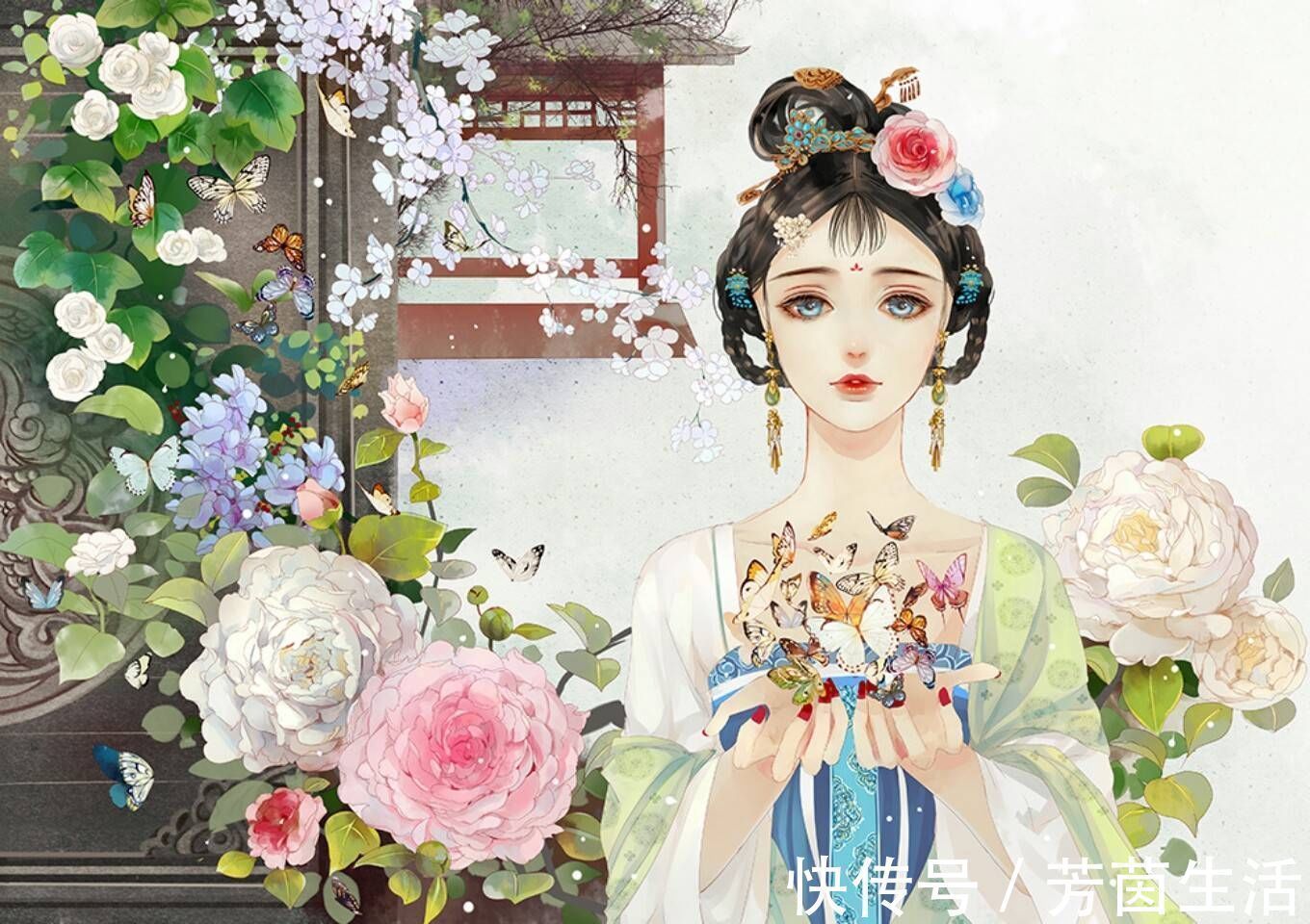 杜甫@屈原宋玉、杜甫李白,都爱伤春悲秋,却被一个清朝诗人“完败”