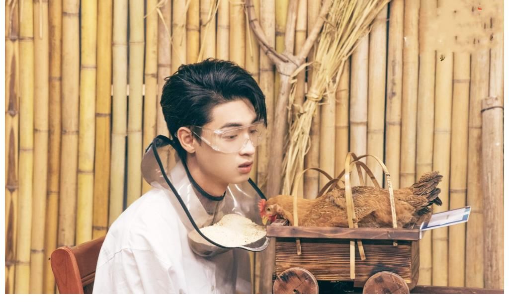 李易峰|《最后的赢家》:融入悬疑推理元素的综艺节目,各个主题环环相扣