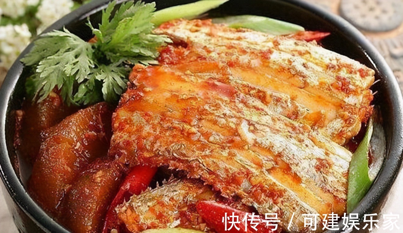 莲子|人到中年想长寿，不妨多吃三种美食，美容减肥，清理体内毒素