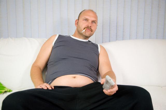 暴瘦|3个方法让腹部变平坦,坚持下来的人都“暴瘦”了