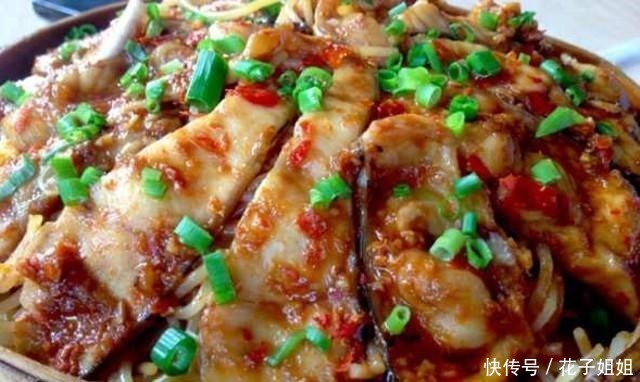 兴国米粉鱼|舌尖上的赣州食物,看看你是否错过了