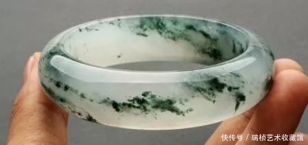 小白|号称“小白杀手”的翡翠替代品——水沫子