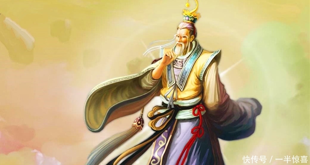 妖怪|西游记中一妖怪抓了唐僧,孙悟空没出手,最后此妖还能接着做妖王