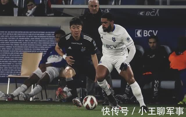 中超|恭喜中国男足!首位留洋顶薪国脚诞生!离开中超2个月+李霄鹏征召