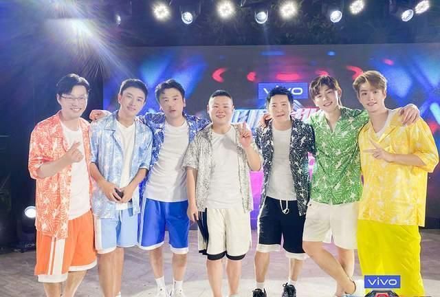 跑男|2021上半年無一爆款,今年的綜藝圈涼得也太快了吧?