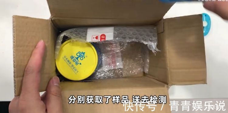 母婴|“大头娃娃”卷土重来?5个月孩子用母婴产品变成大头娃娃!
