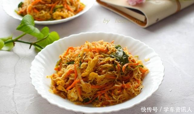 不知道早餐吃什么,看这6种食物,营养好吃做法简单!