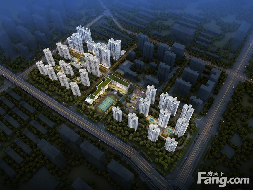 长安|请查收从石家庄长安热门楼盘现场传来多张谍照（组图）