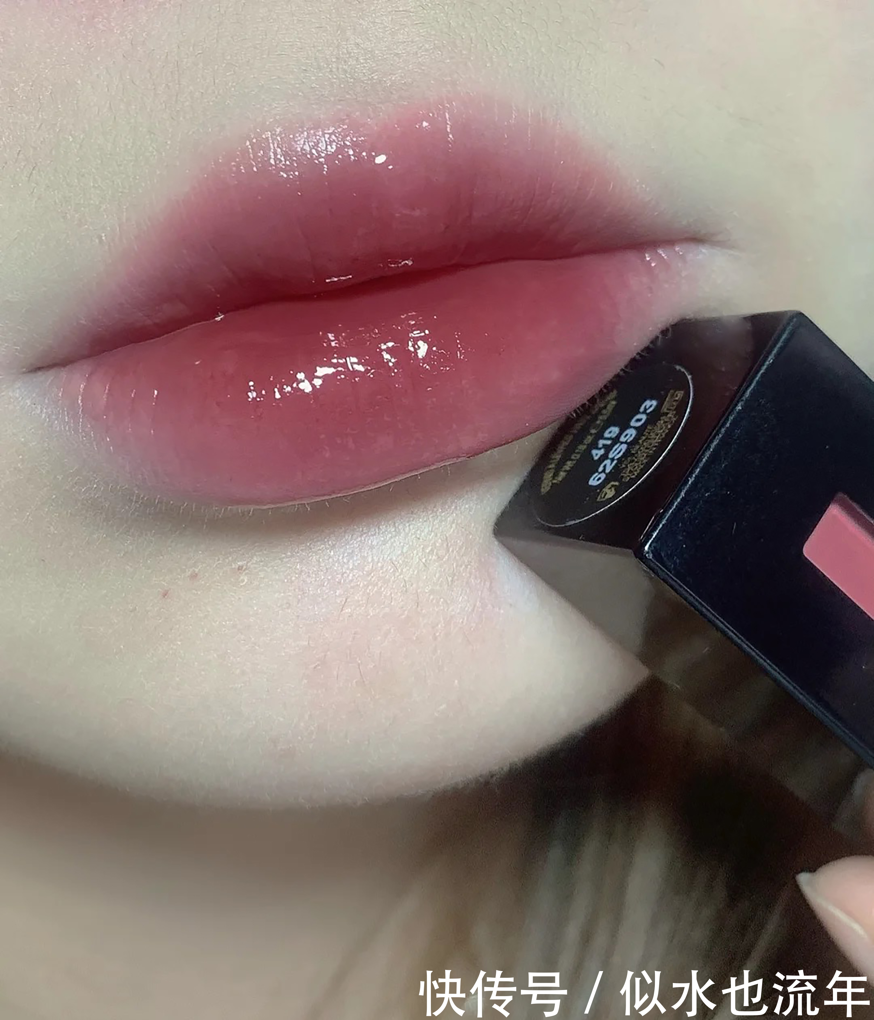 薰衣草|哪些口红品牌好用?这些口红颜色充满少女心,让你逃不开它的诱惑