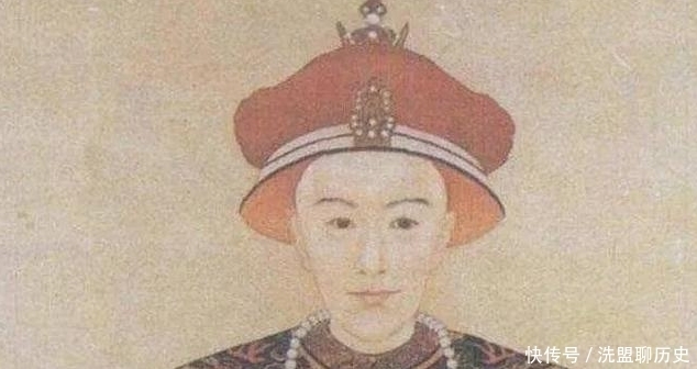 慈禧遗言|慈禧自知时日无多时,留下了三个遗愿,至今仍被世人唾骂