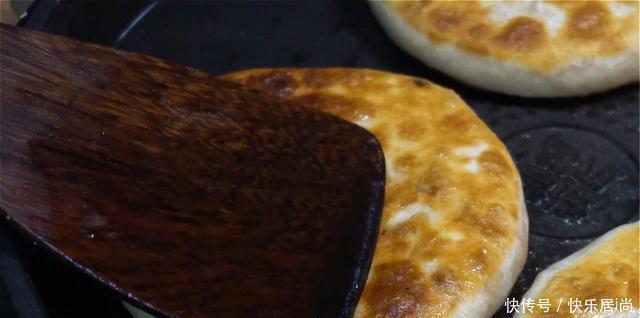 爱吃萝卜馅饼的收藏,皮薄馅大,味道鲜美,一家人都爱吃