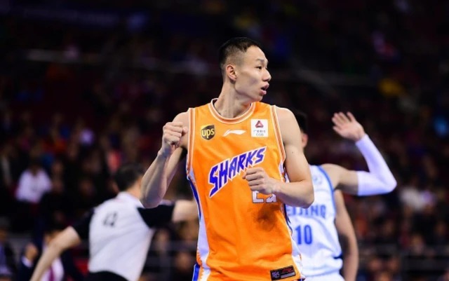 杜锋|正式确定！CBA扣篮王加盟广东宏远，能否被杜锋激活？